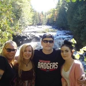 Meet your Posher, Charles